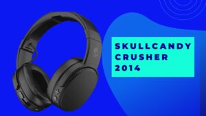 Skullcandy Crusher 2014 