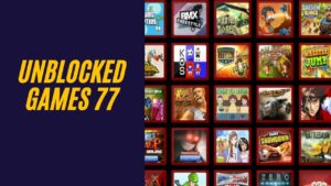 Unblocked Games 77