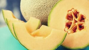 Cantaloupe Nutrition Facts