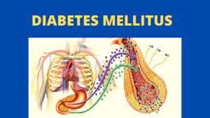 Diabetes Mellitus