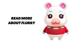 Flurry Animal Crossing