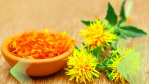 Safflower Oil