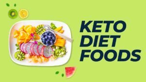 keto diet foods