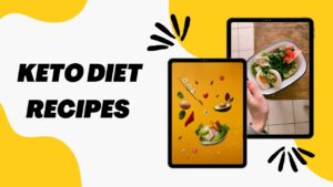 keto diet recipes