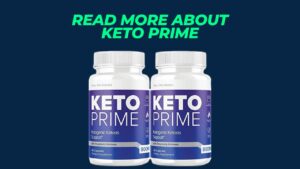 keto prime