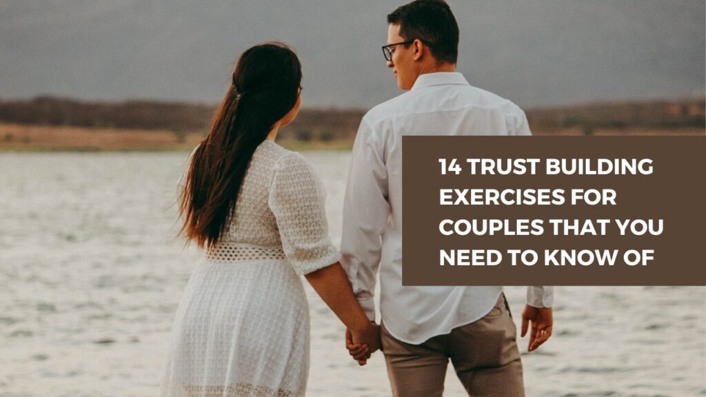 trust building exercises for couples